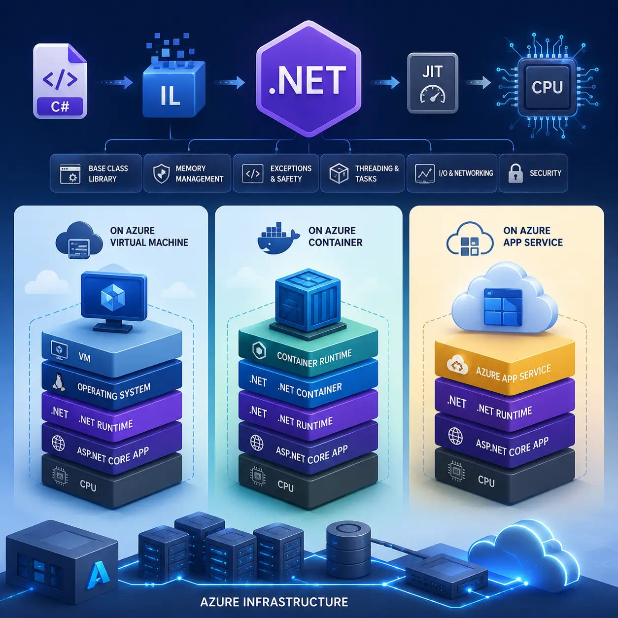 .NET di Balik Layar